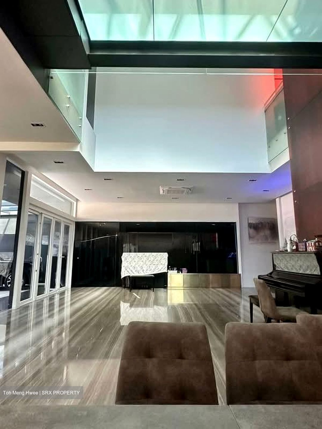 Faber Hills (D5), Semi-Detached #533130551